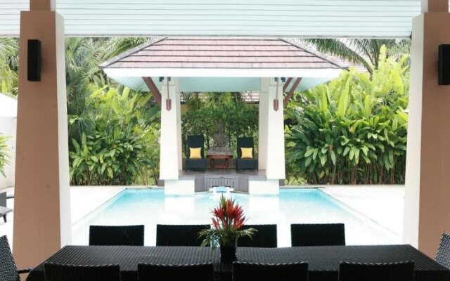 Krabi Villa Galanga