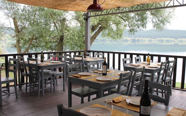 Agriturismo Il Castoro