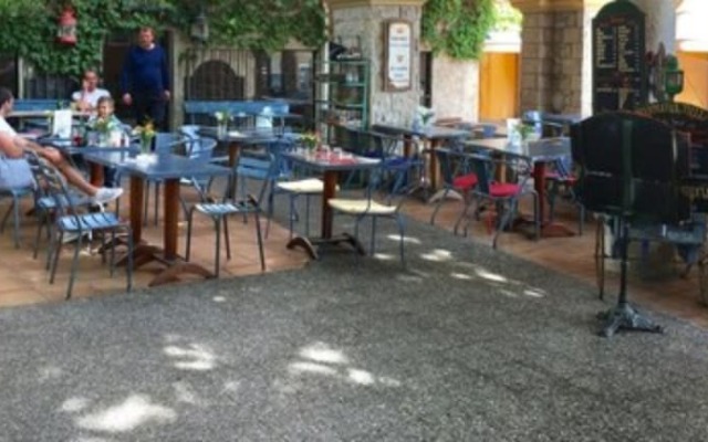 Appartement Cosy Basilique