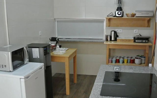 Hostel Criativo do Sabugueiro