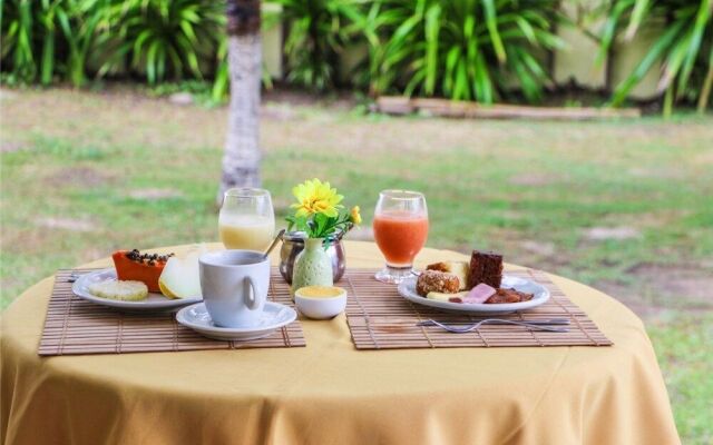 Girassol Praia Hotel