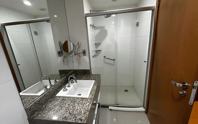 Brisas do Lago - Apartamento 11