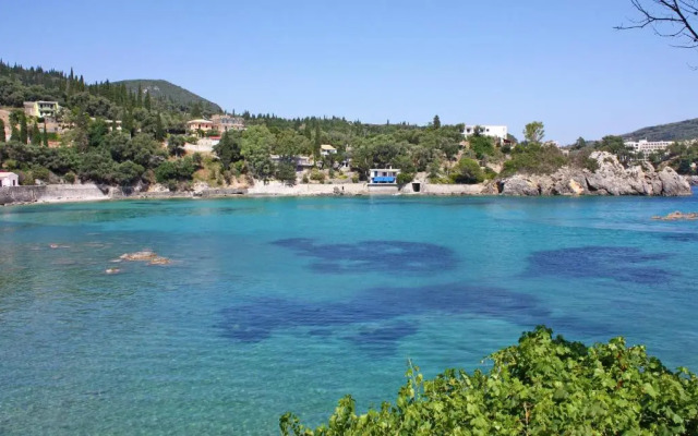 Sea View Studios