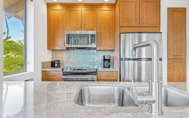 Wailea Grand Champion, #142 1 Bedroom Condo