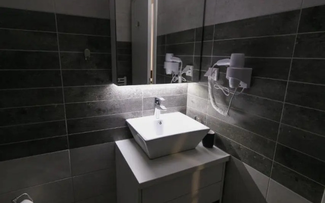 Guesthouse & restaurant Tekovina