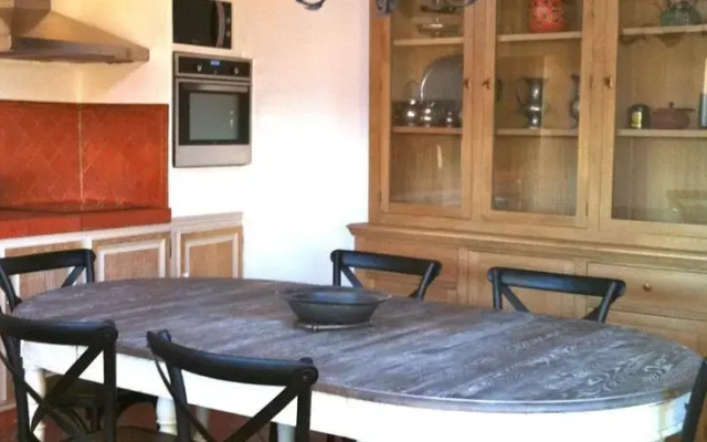 Appartement Les Cardeurs