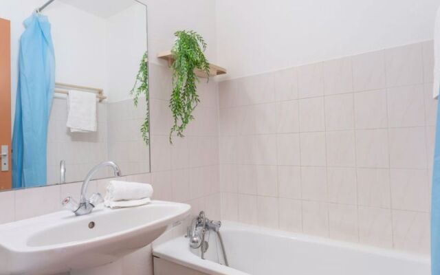 Villa Le Beach Canet-Plage 20813