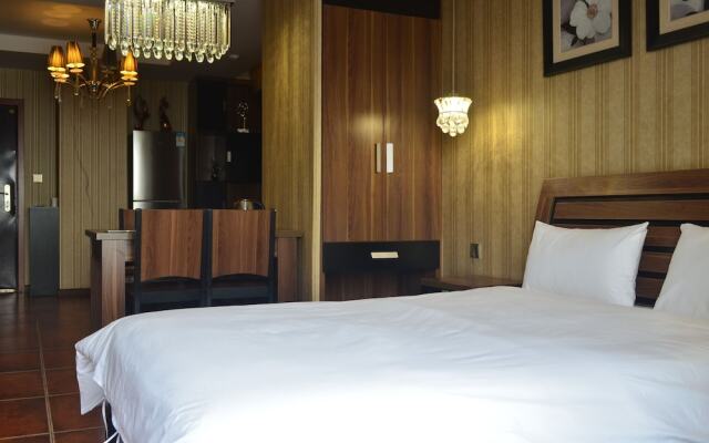 Chongqing Yunfei Resort