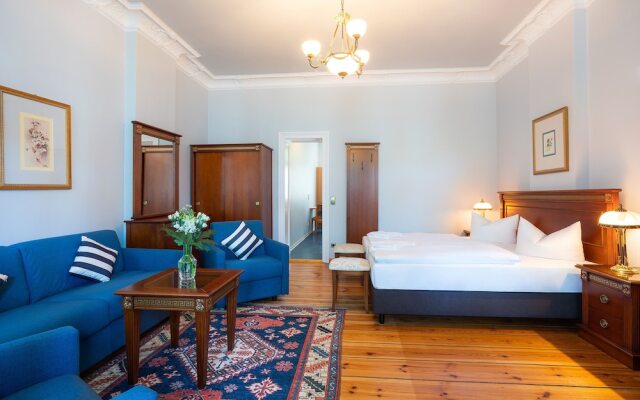 SEETELHOTEL Villa Waldesruh