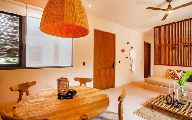 Marakame Suites