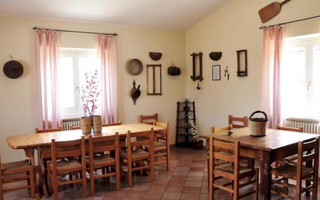 La Masseria di Villa Giulia