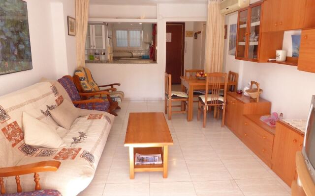 Apartamento M&C Jardines de Salou