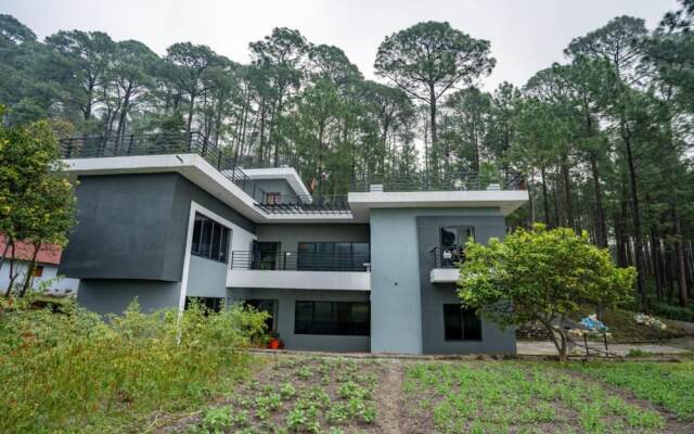 Goroomgo Kanwal Hotel and Resort NAINITAL