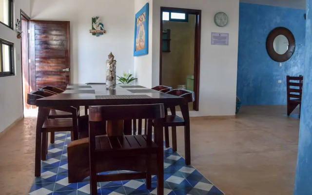 Apartamentos del Mar El Cuyo