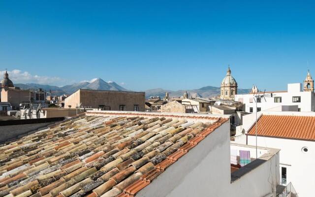 La Terrazza di Massimo