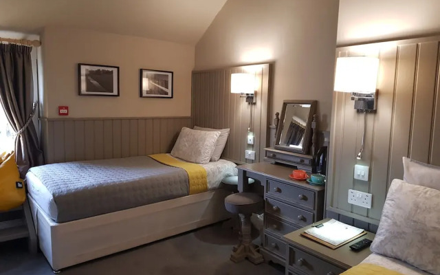 Bull Hotel