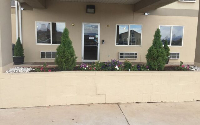 Days Inn Hurricane/Zion National Park Area