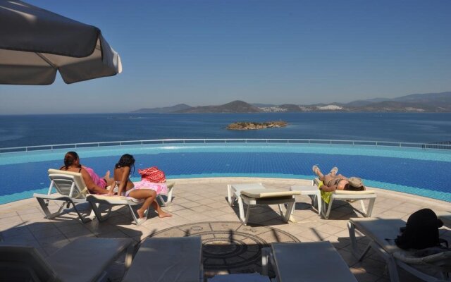 Bodrum Holiday Villas