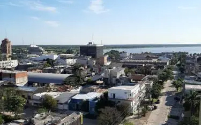 Todo El Centro A Tus Pies