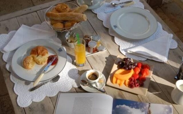Pastis Hotel St Tropez