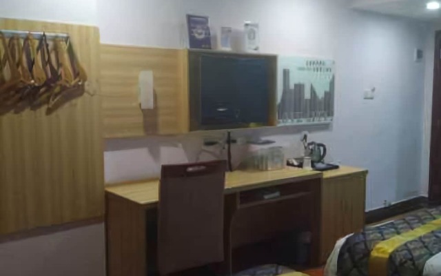 Baoying Business Hotel Shunde