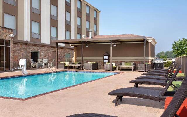 Holiday Inn Express Inn & Suites Searcy, an IHG Hotel