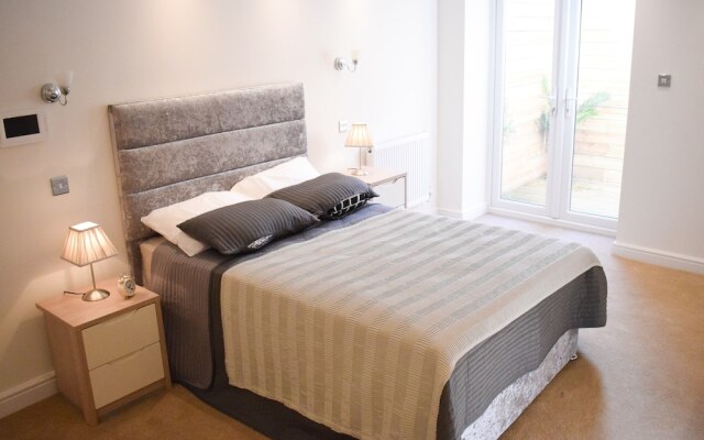 Stockwell 1 Bedroom Apartment