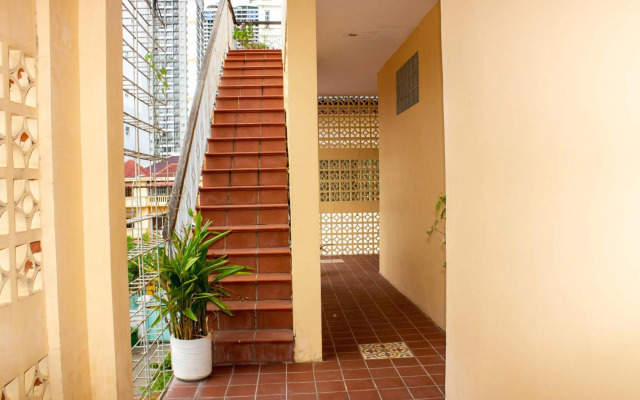 House Boutique Eco Hotel