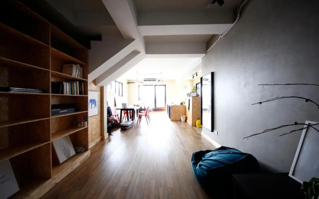 Chelan Hostel
