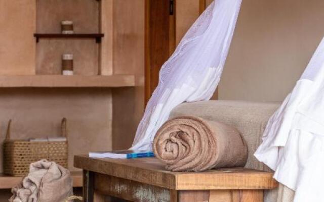 Vind Kite Houses - House 1