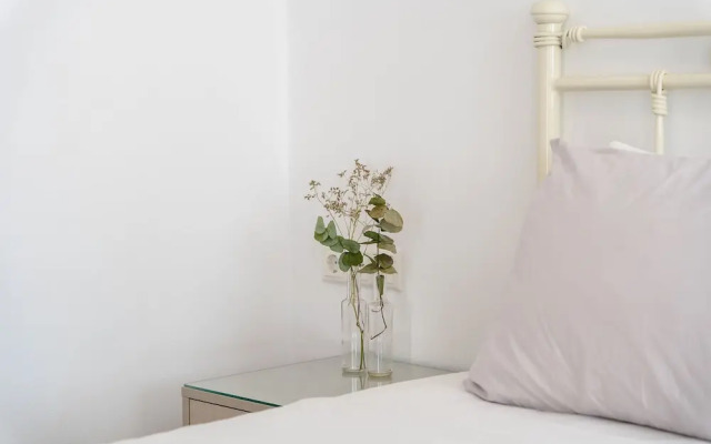 Kastro Suite in Naxos-chora