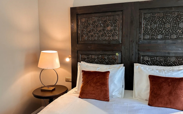 Osmanli Cappadocia Hotel