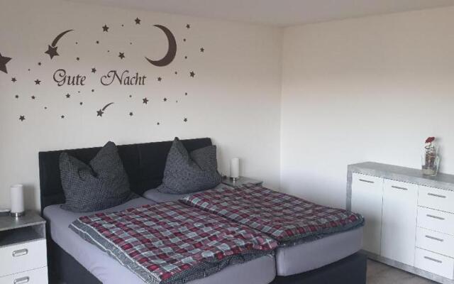 Ferienwohnung Quednau