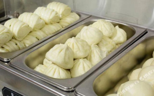 Thank Inn Chain Hotel Hebei Cangzhou Weiming Road