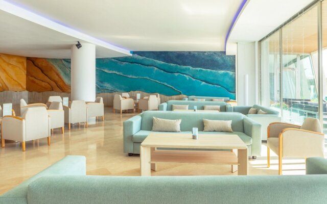 Aparthotel Fontanellas Playa