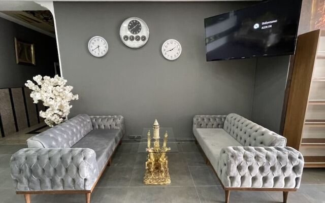 Bikka & Asell Suite Hotel