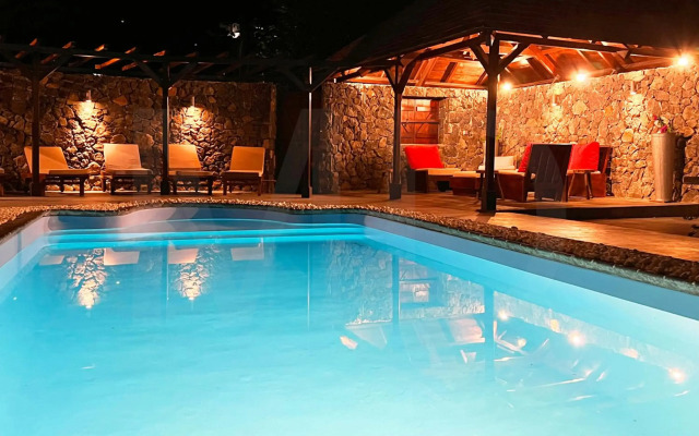 Villa Ayapana