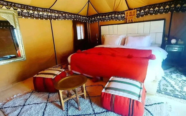 Haven Dunes Camp