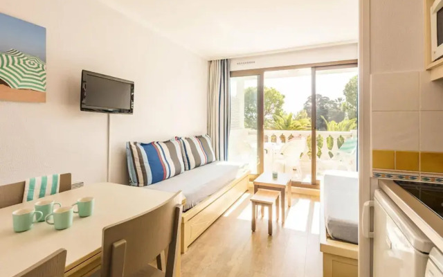 Residence L'ange Gardien, Villefranche-sur-mer
