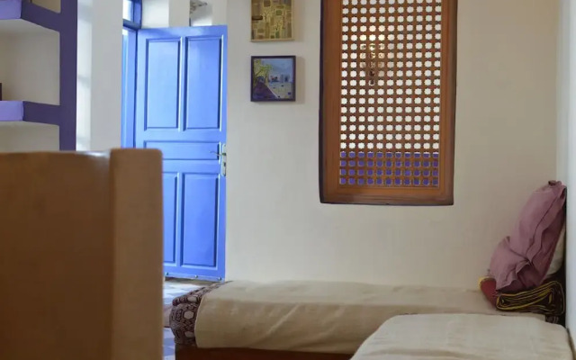 Riad Du Figuier