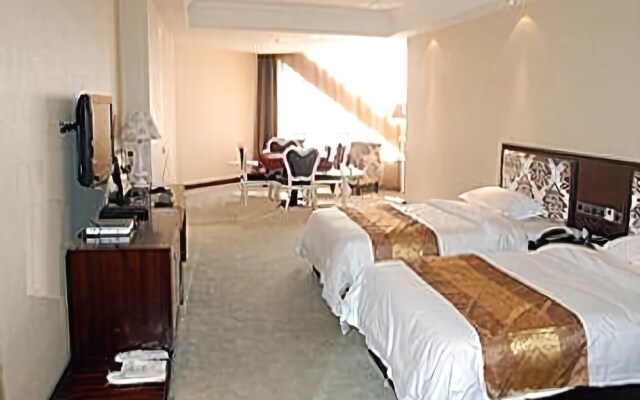 Shengbo International Hotel