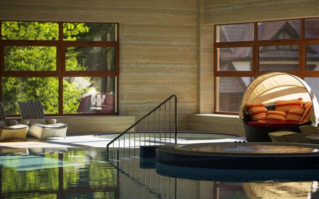 Hotel Mercure Krynica Zdroj Resort & Spa