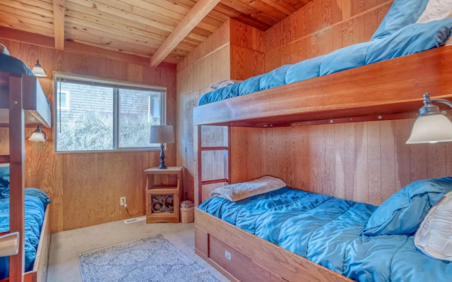 Sea Princess (MCA 1227)