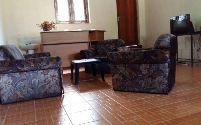 Ginza Rest Kandy