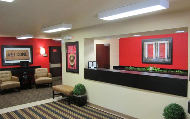 Extended Stay America Suites Orange County Lake Forest