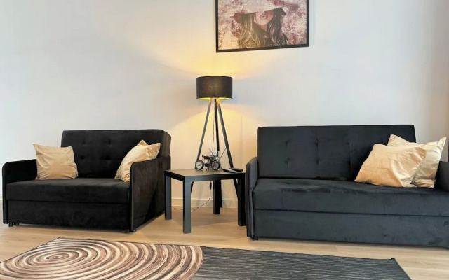 Nadmorska Florina by Q4Apartments