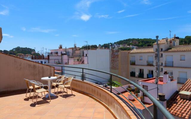 RVHotels Mar de Tossa