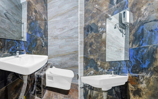 Flagship 92690 Hotel Jayesh Inn