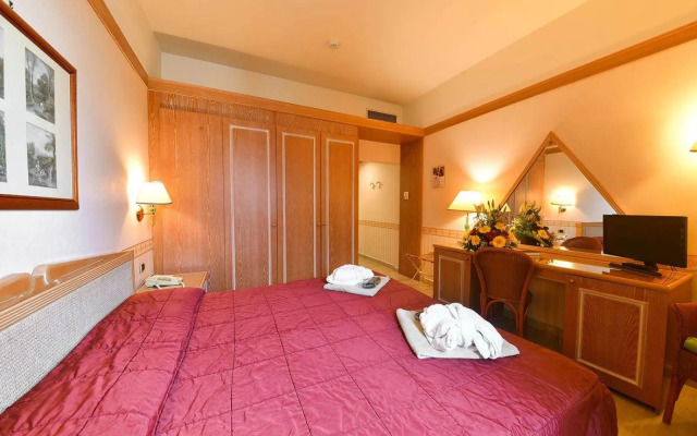 Grand Hotel delle Terme Re Ferdinando