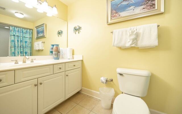 Phoenix Ix 801 3 Bedroom Condo